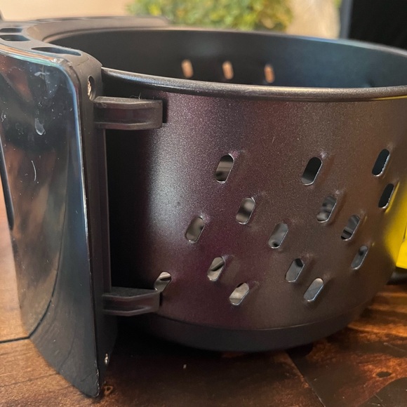 Brand new small PowerXL Air Fryer - Picture 4 of 11